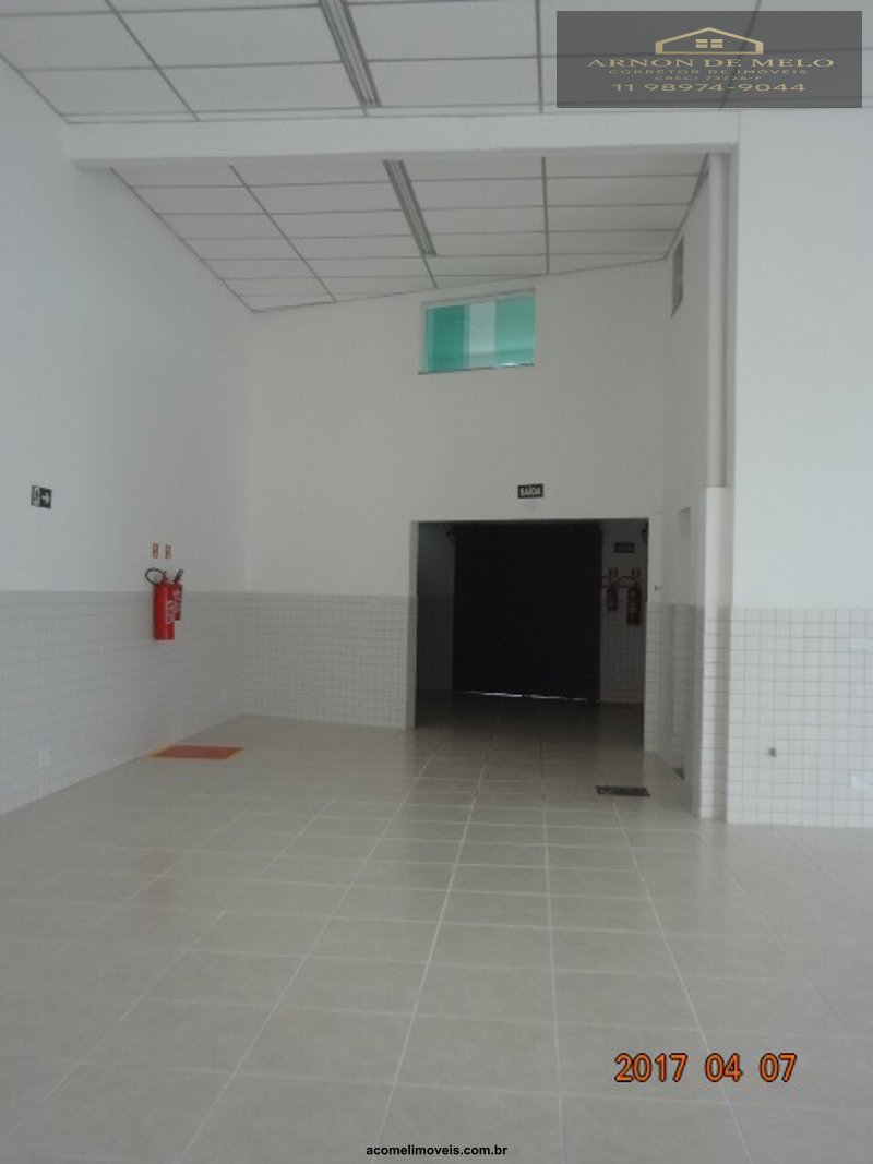 Depósito-Galpão, 350 m² - Foto 19