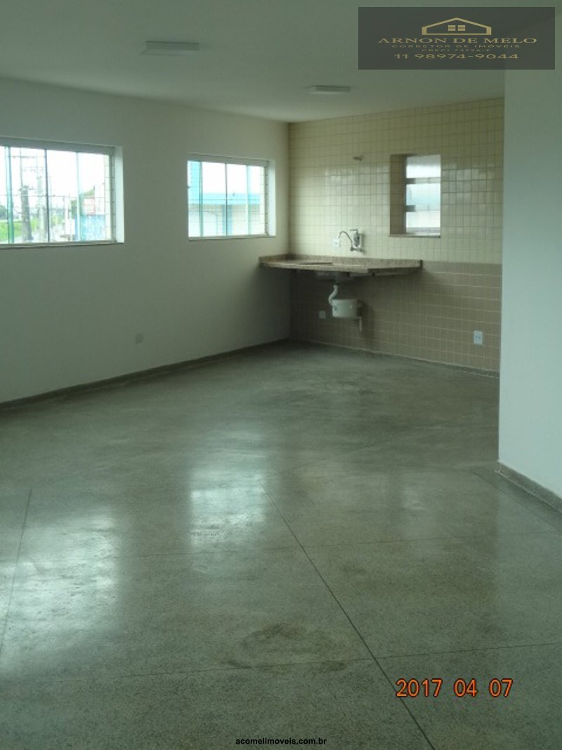 Depósito-Galpão, 350 m² - Foto 11