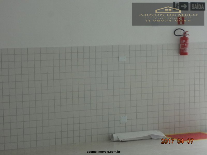 Depósito-Galpão, 350 m² - Foto 21