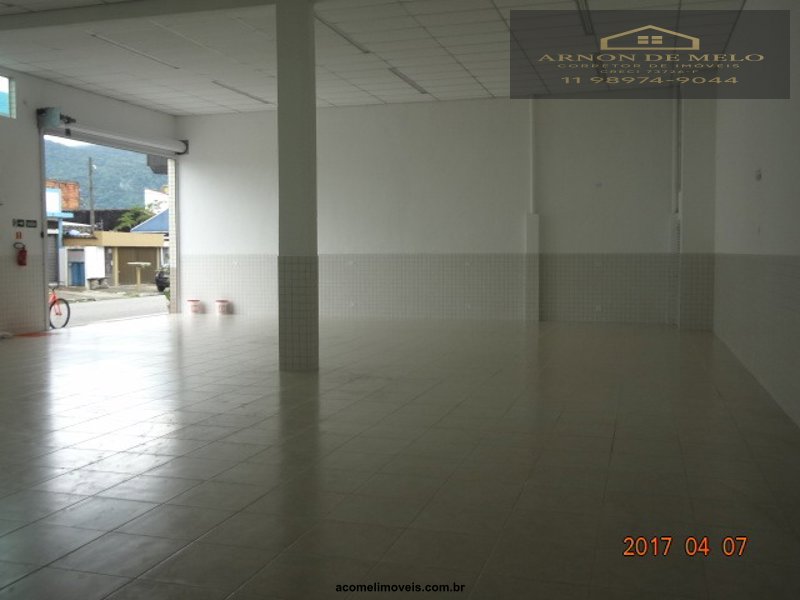 Depósito-Galpão, 350 m² - Foto 18