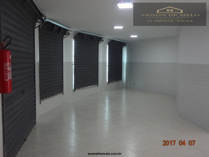 Depósito-Galpão, 350 m² - Foto 16