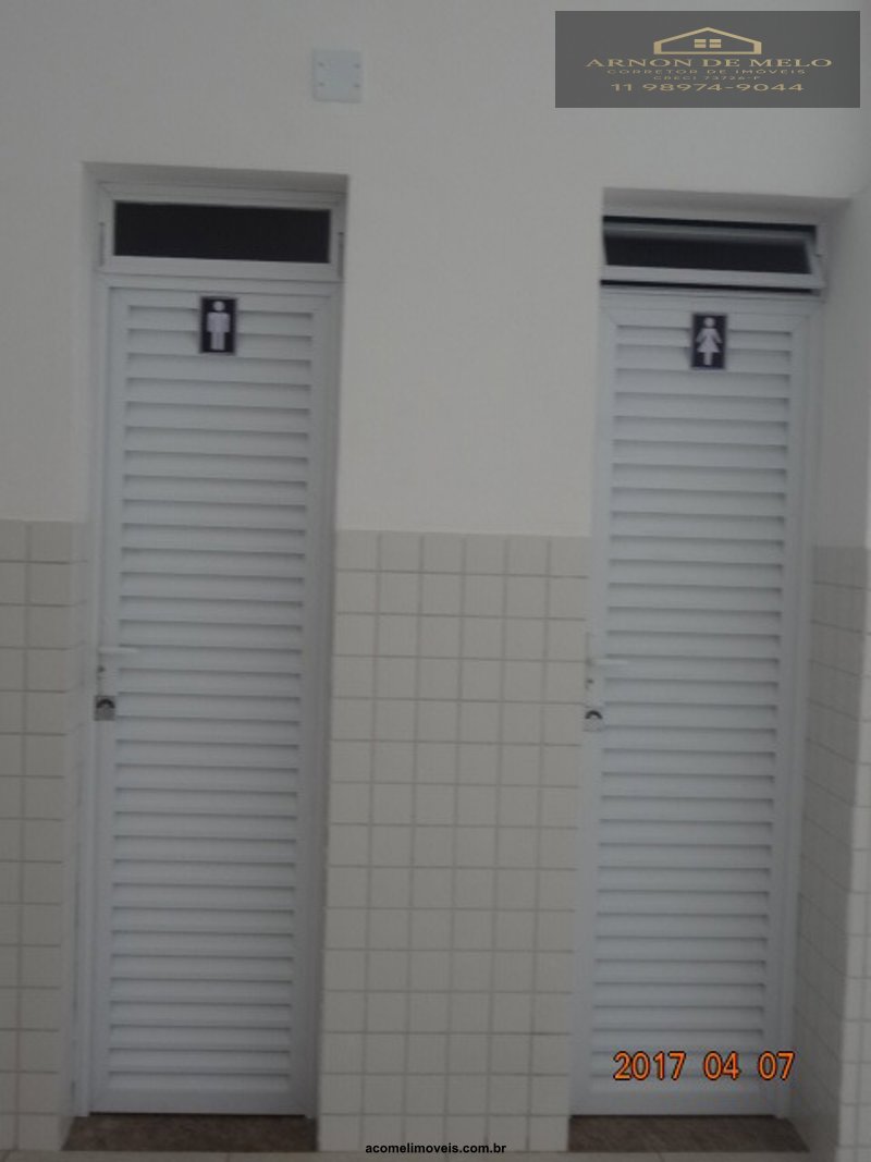 Depósito-Galpão, 350 m² - Foto 7