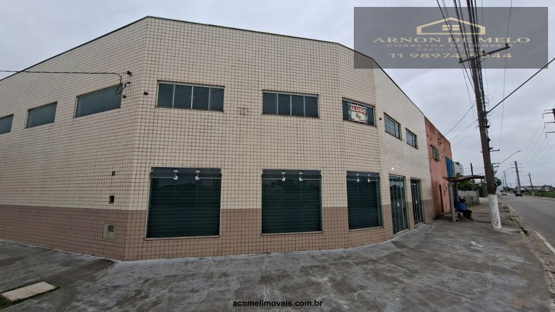 Depósito-Galpão, 350 m² - Foto 3