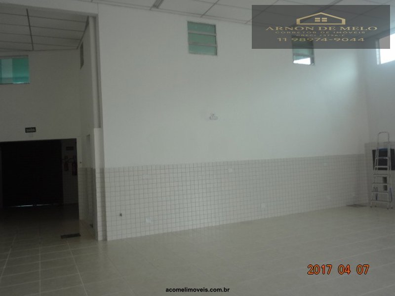 Depósito-Galpão, 350 m² - Foto 20