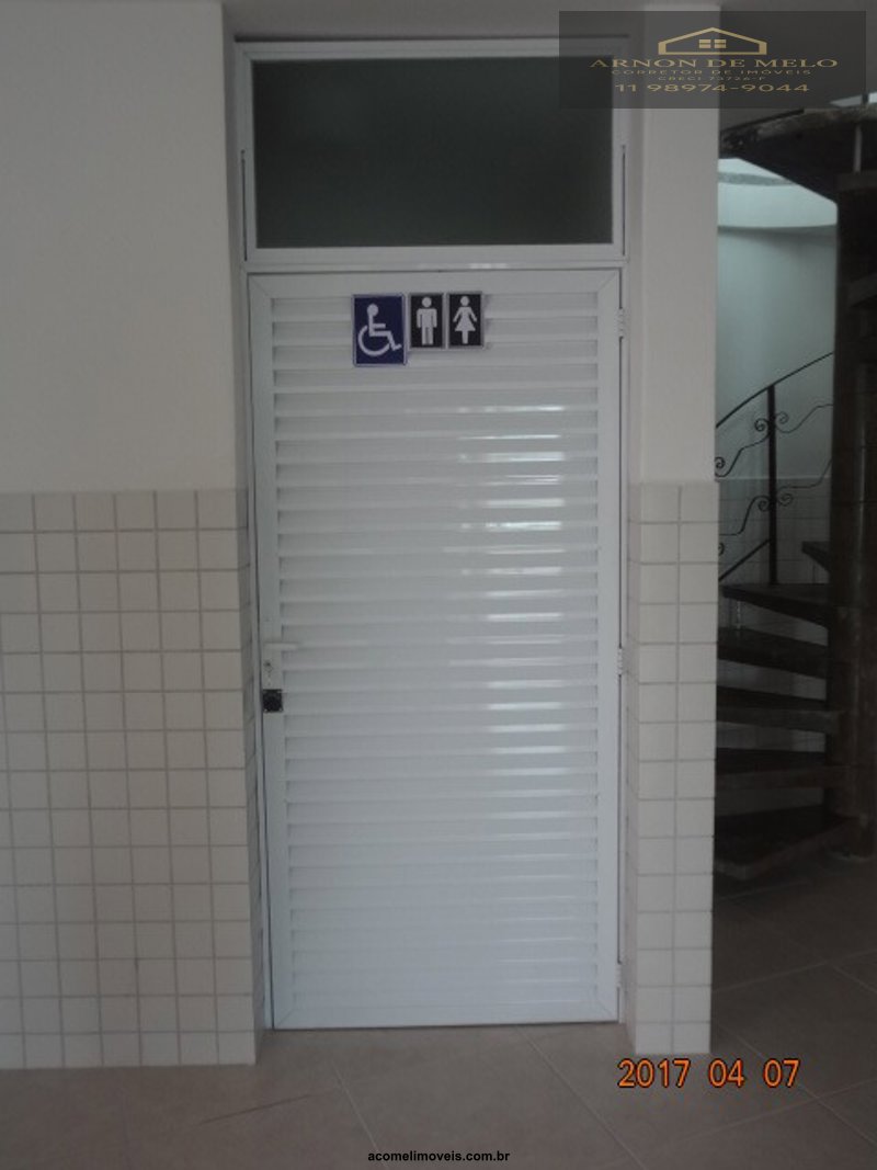 Depósito-Galpão, 350 m² - Foto 9