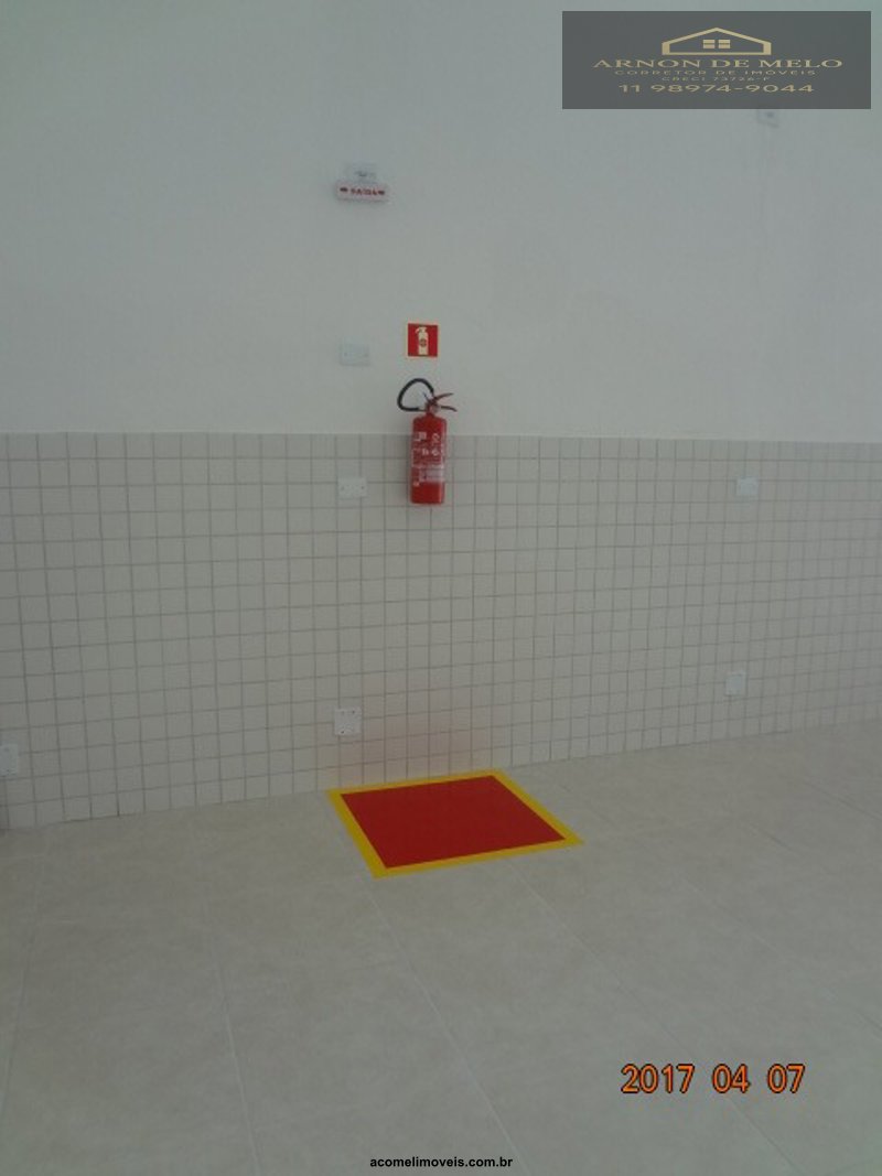 Depósito-Galpão, 350 m² - Foto 4
