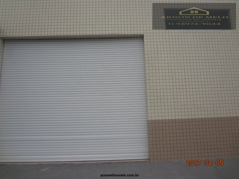 Depósito-Galpão, 350 m² - Foto 24