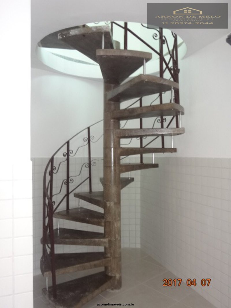 Depósito-Galpão, 350 m² - Foto 10