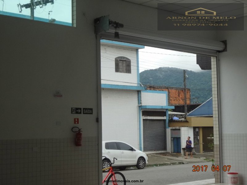 Depósito-Galpão, 350 m² - Foto 17