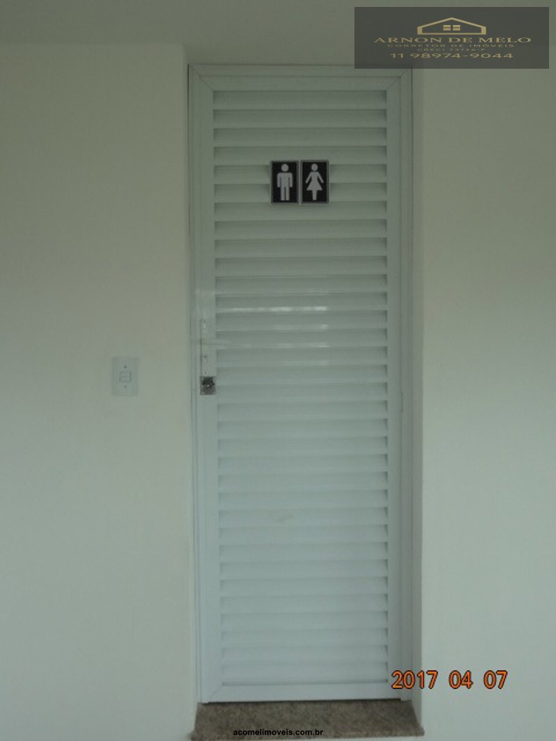 Depósito-Galpão, 350 m² - Foto 15