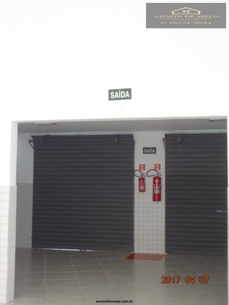 Depósito-Galpão, 350 m² - Foto 6