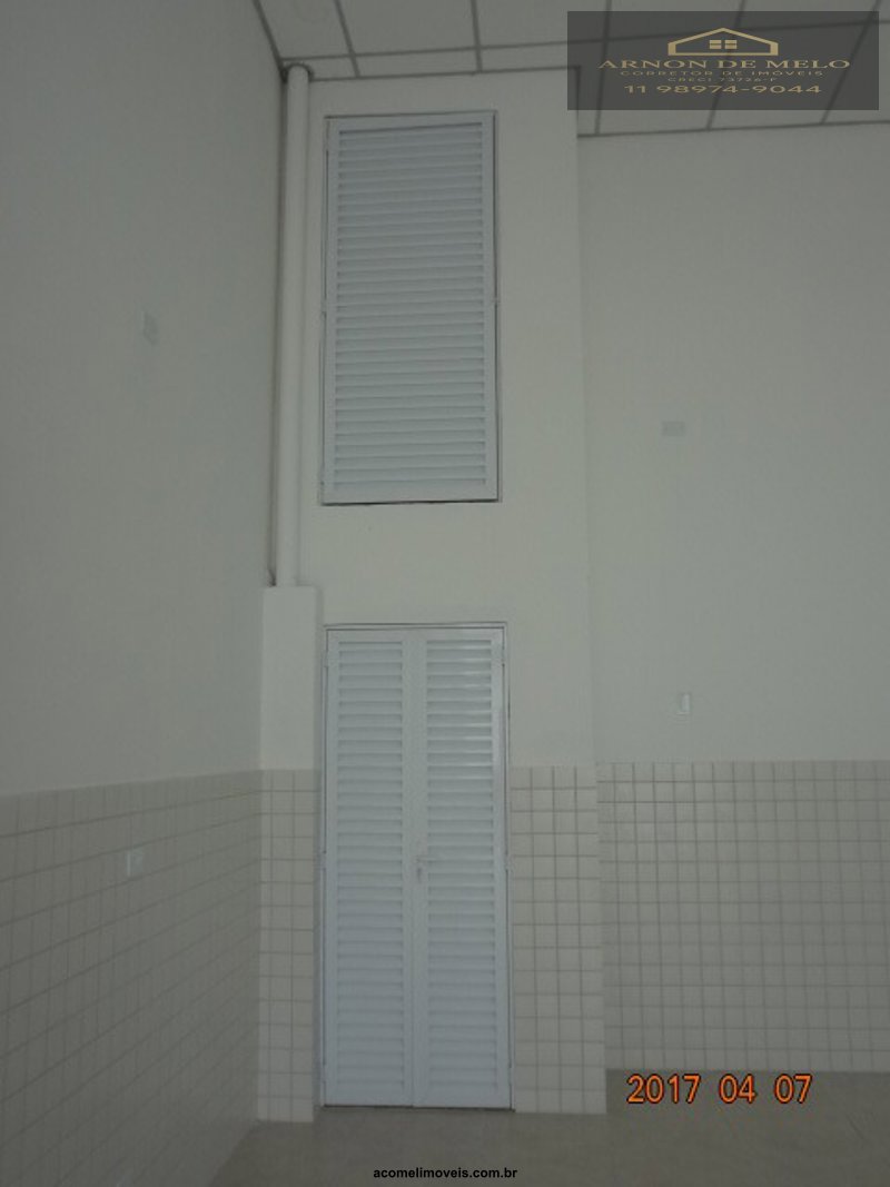 Depósito-Galpão, 350 m² - Foto 22