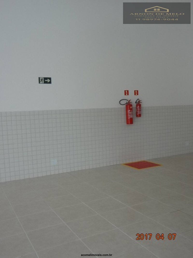Depósito-Galpão, 350 m² - Foto 5