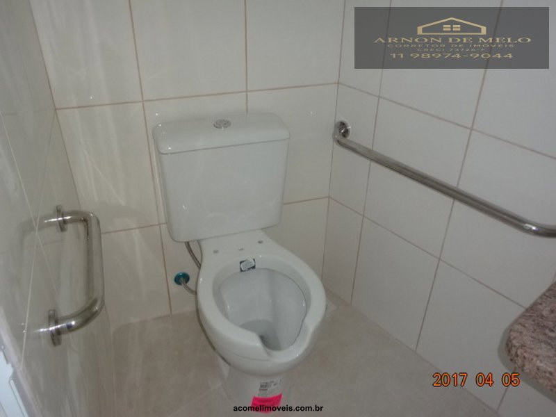 Depósito-Galpão, 350 m² - Foto 27