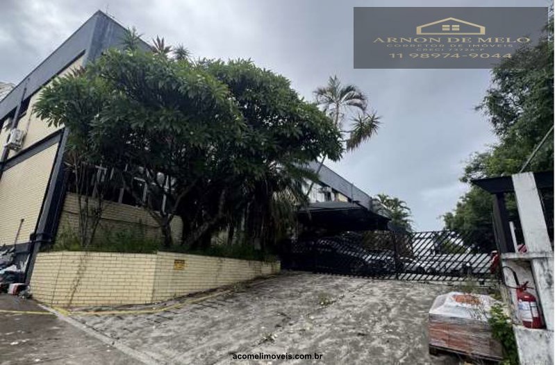 Depósito-Galpão, 4865 m² - Foto 14