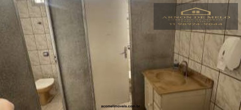 Depósito-Galpão, 4865 m² - Foto 9