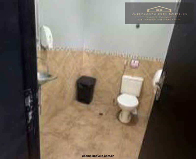 Depósito-Galpão, 4865 m² - Foto 13