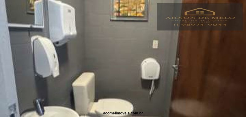 Depósito-Galpão, 4865 m² - Foto 7