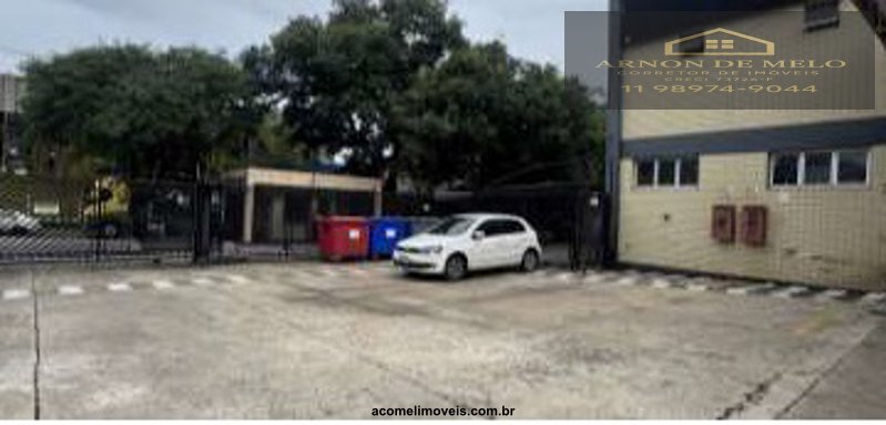 Depósito-Galpão, 4865 m² - Foto 12