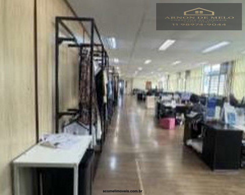 Depósito-Galpão, 4865 m² - Foto 10