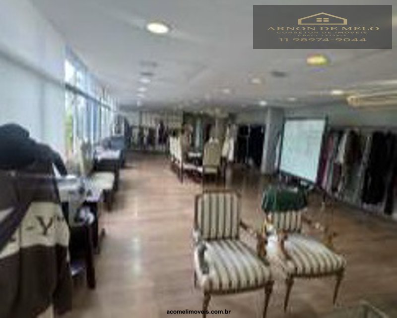 Depósito-Galpão, 4865 m² - Foto 7