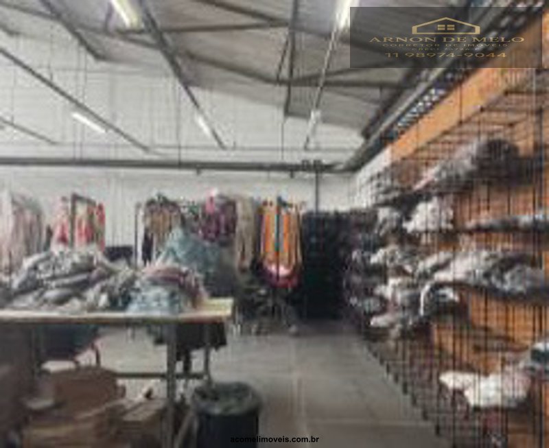 Depósito-Galpão, 4865 m² - Foto 14