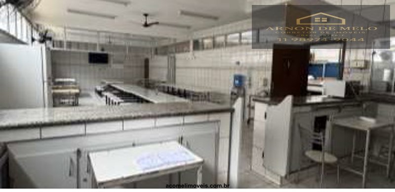 Depósito-Galpão, 4865 m² - Foto 3