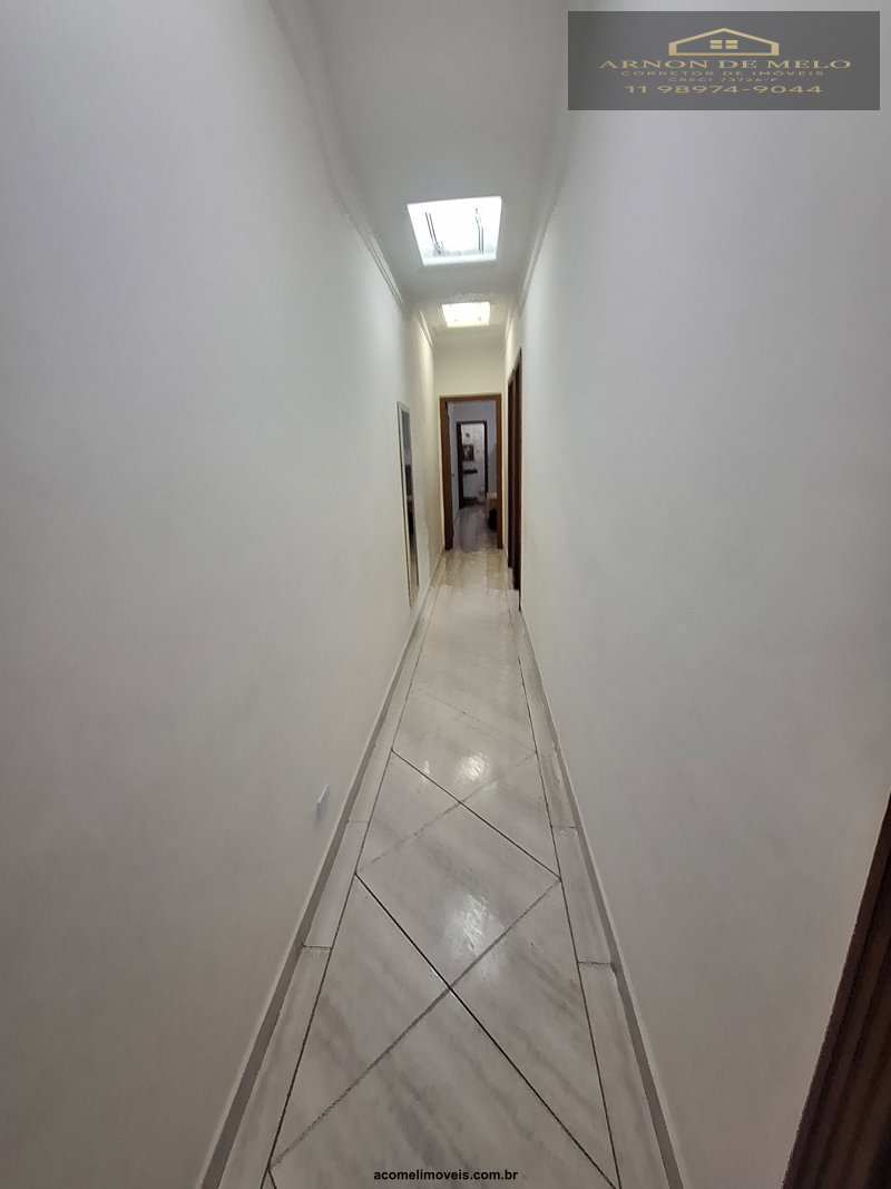 Casa, 3 quartos, 145 m² - Foto 17