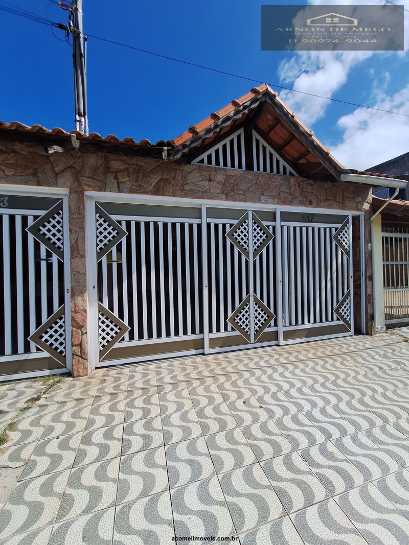 Casa, 3 quartos, 145 m² - Foto 2