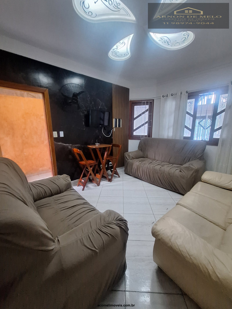 Casa, 3 quartos, 145 m² - Foto 10