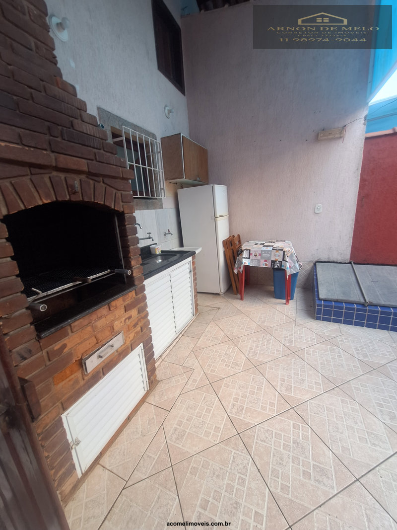 Casa, 3 quartos, 145 m² - Foto 3