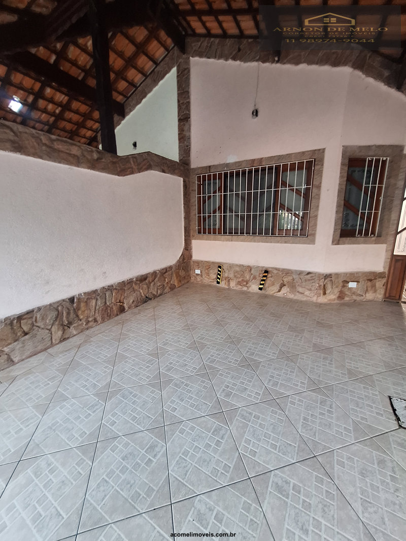 Casa, 3 quartos, 145 m² - Foto 24