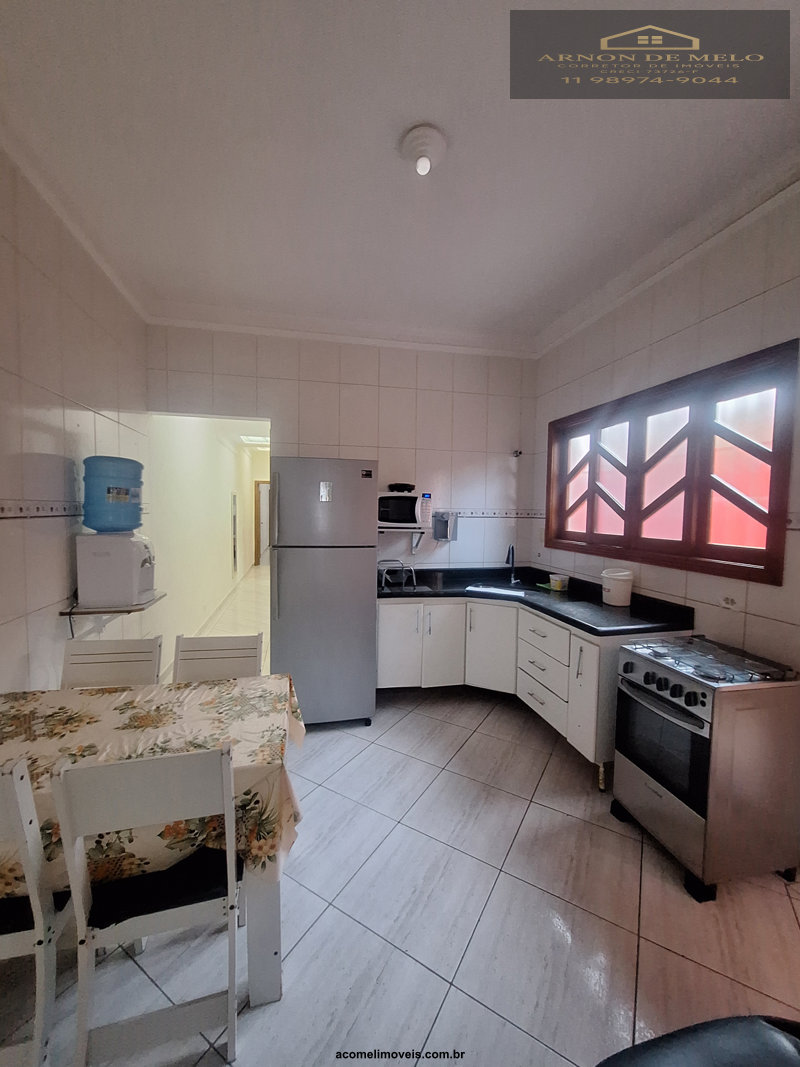Casa, 3 quartos, 145 m² - Foto 9