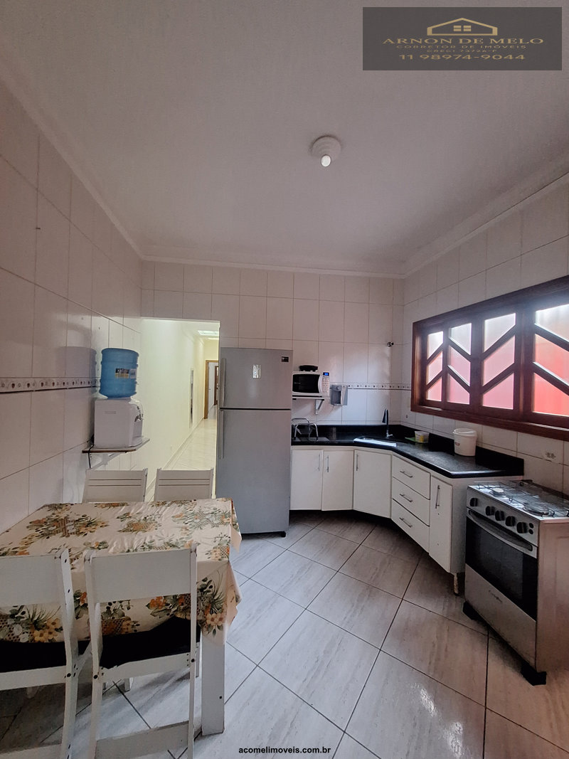 Casa, 3 quartos, 145 m² - Foto 14