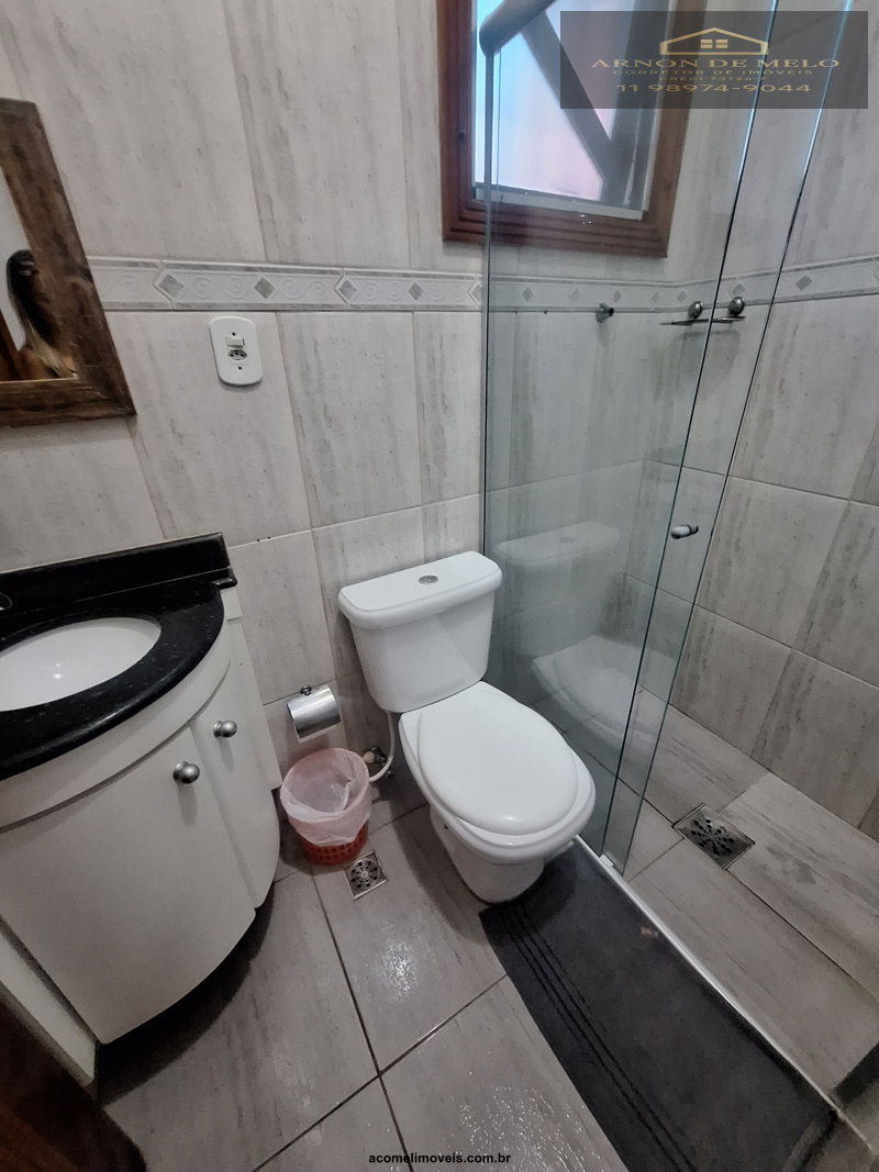 Casa, 3 quartos, 145 m² - Foto 21