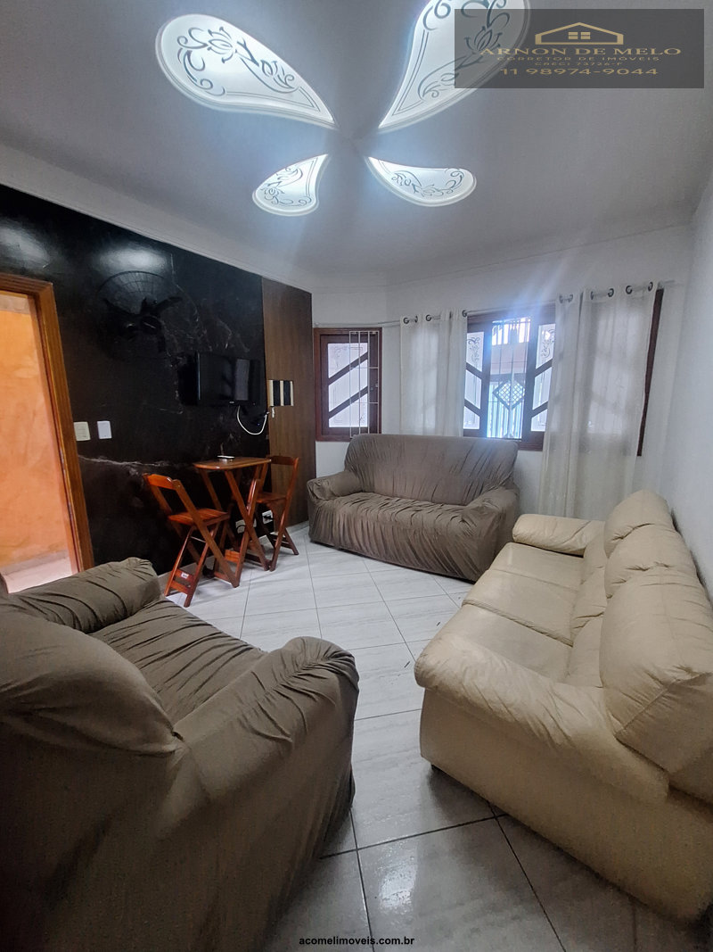 Casa, 3 quartos, 145 m² - Foto 11