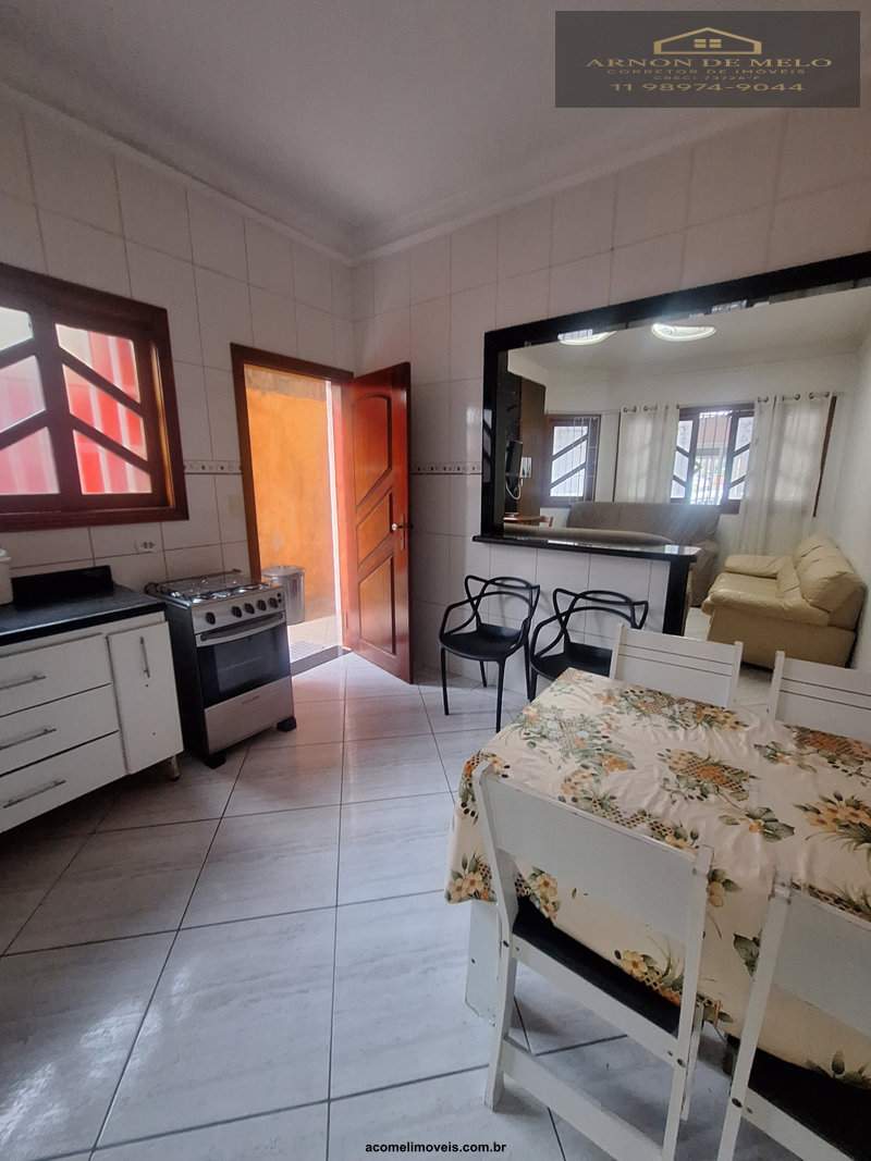 Casa, 3 quartos, 145 m² - Foto 8