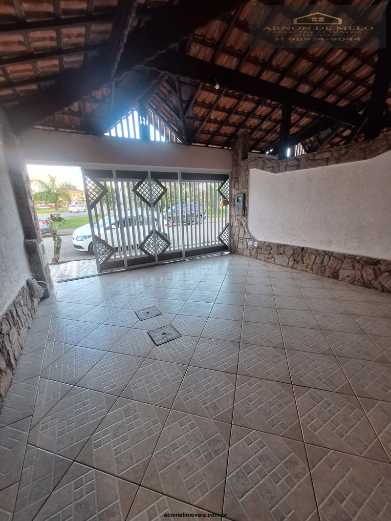 Casa, 3 quartos, 145 m² - Foto 23