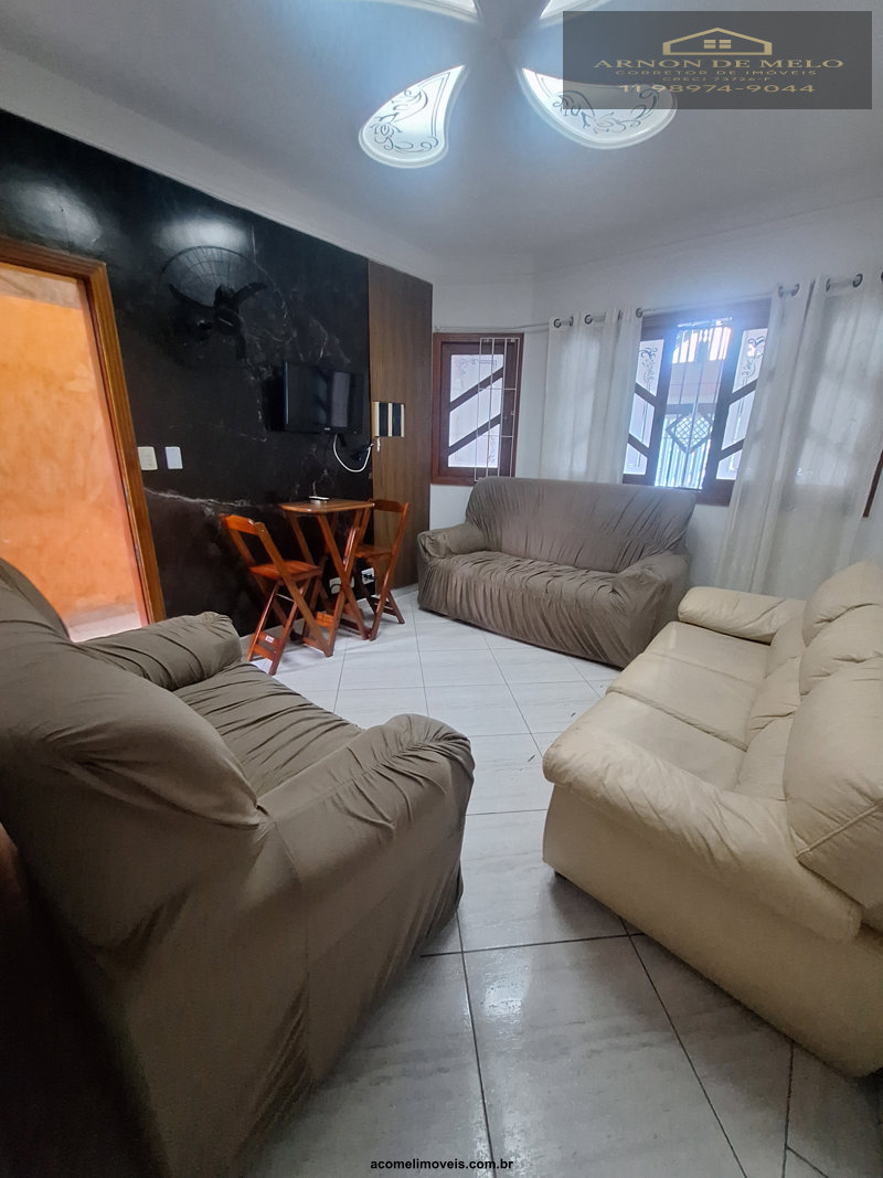 Casa, 3 quartos, 145 m² - Foto 12