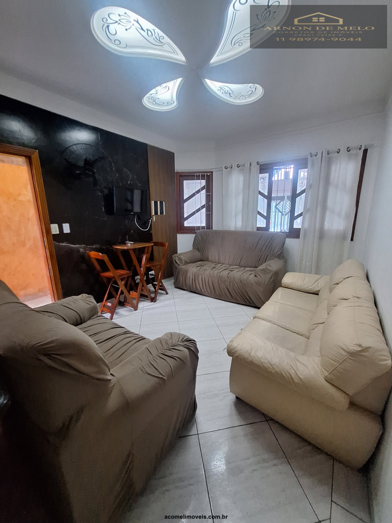 Casa, 3 quartos, 145 m² - Foto 13