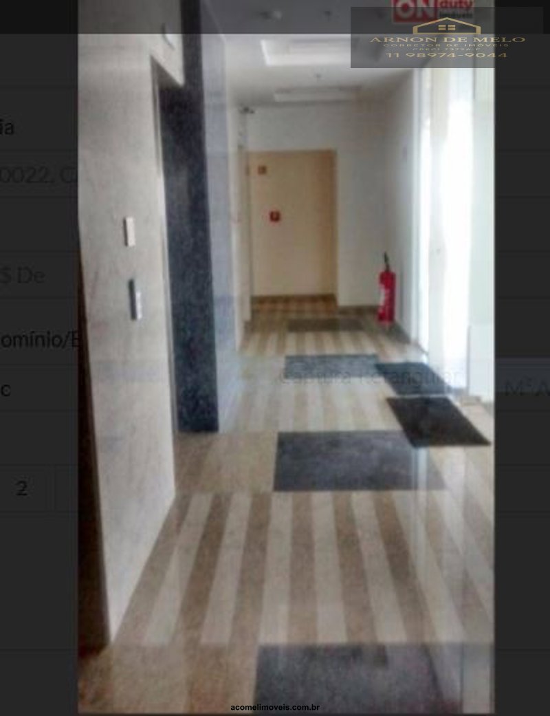 Prédio Inteiro, 16565 m² - Foto 6