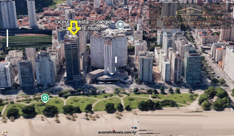 Prédio Inteiro, 16565 m² - Foto 1