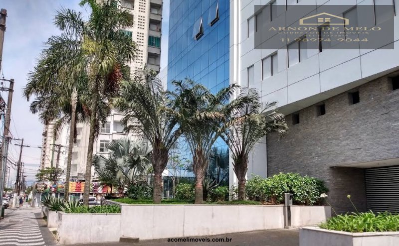 Prédio Inteiro, 16565 m² - Foto 2