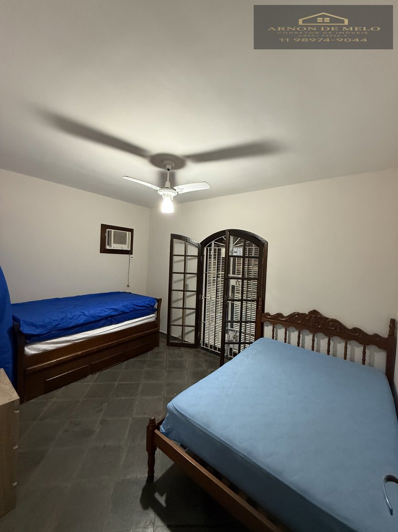 Casa, 4 quartos, 220 m² - Foto 14