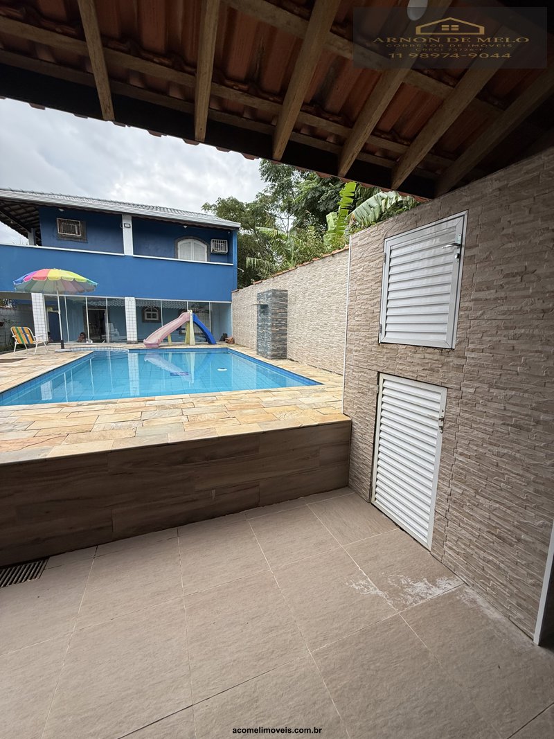 Casa, 4 quartos, 220 m² - Foto 22