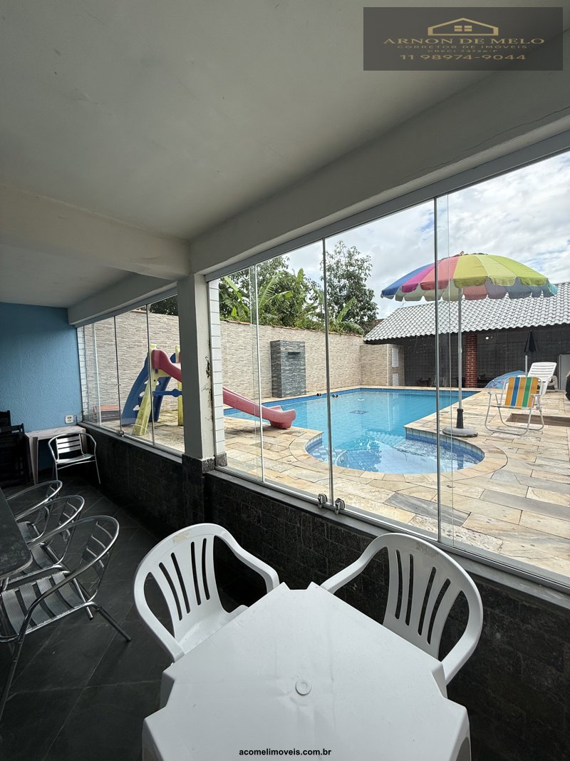 Casa, 4 quartos, 220 m² - Foto 12