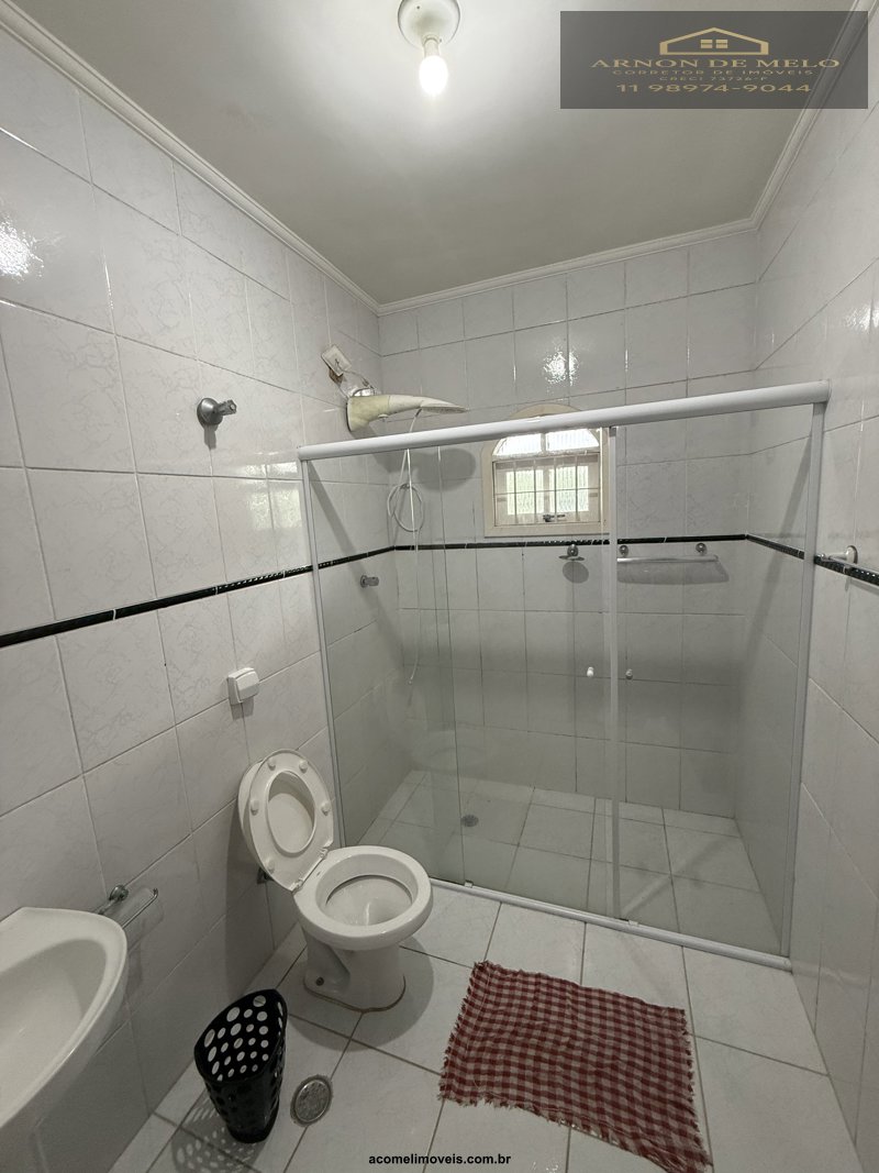 Casa, 4 quartos, 220 m² - Foto 6