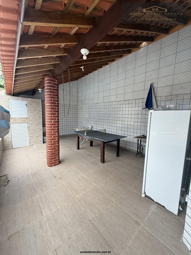 Casa, 4 quartos, 220 m² - Foto 3