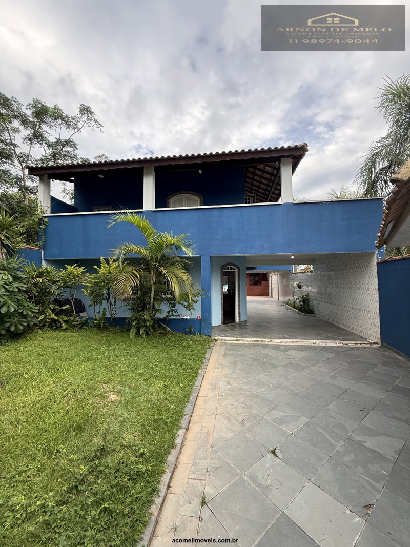 Casa, 4 quartos, 220 m² - Foto 21