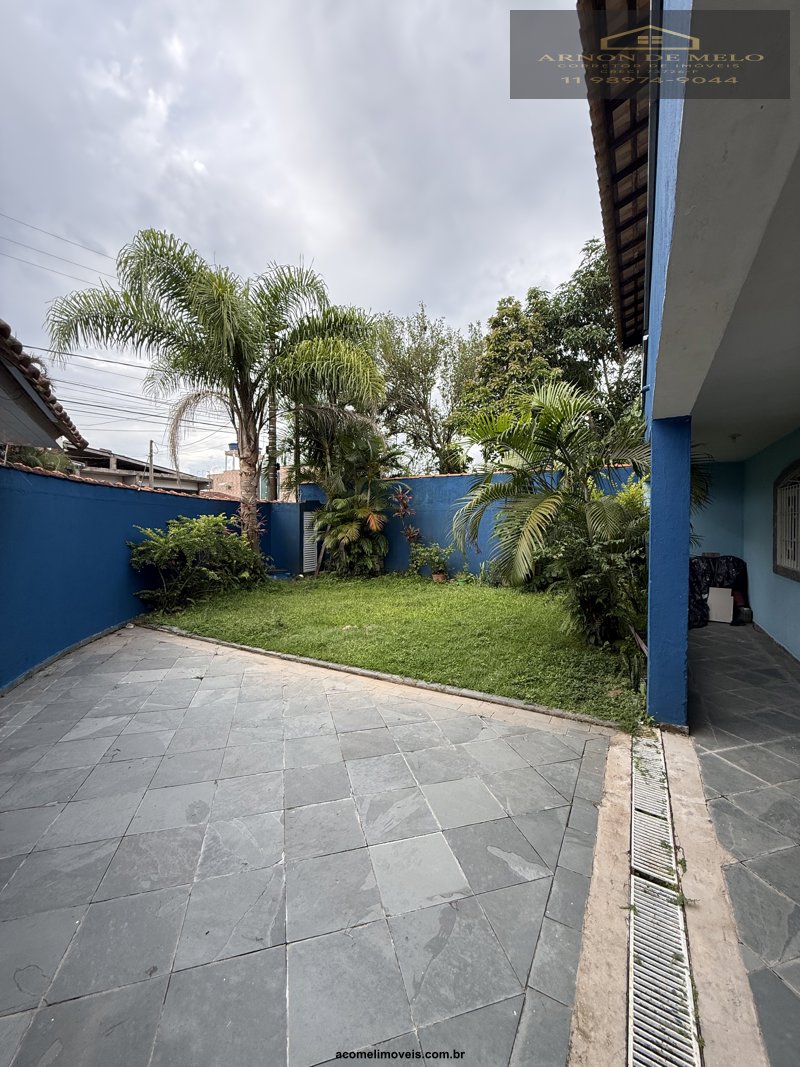 Casa, 4 quartos, 220 m² - Foto 19